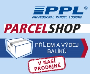 Parcelshop