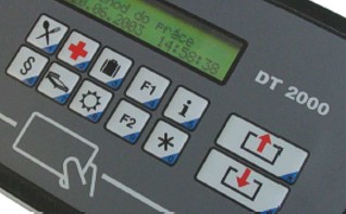 Alarm